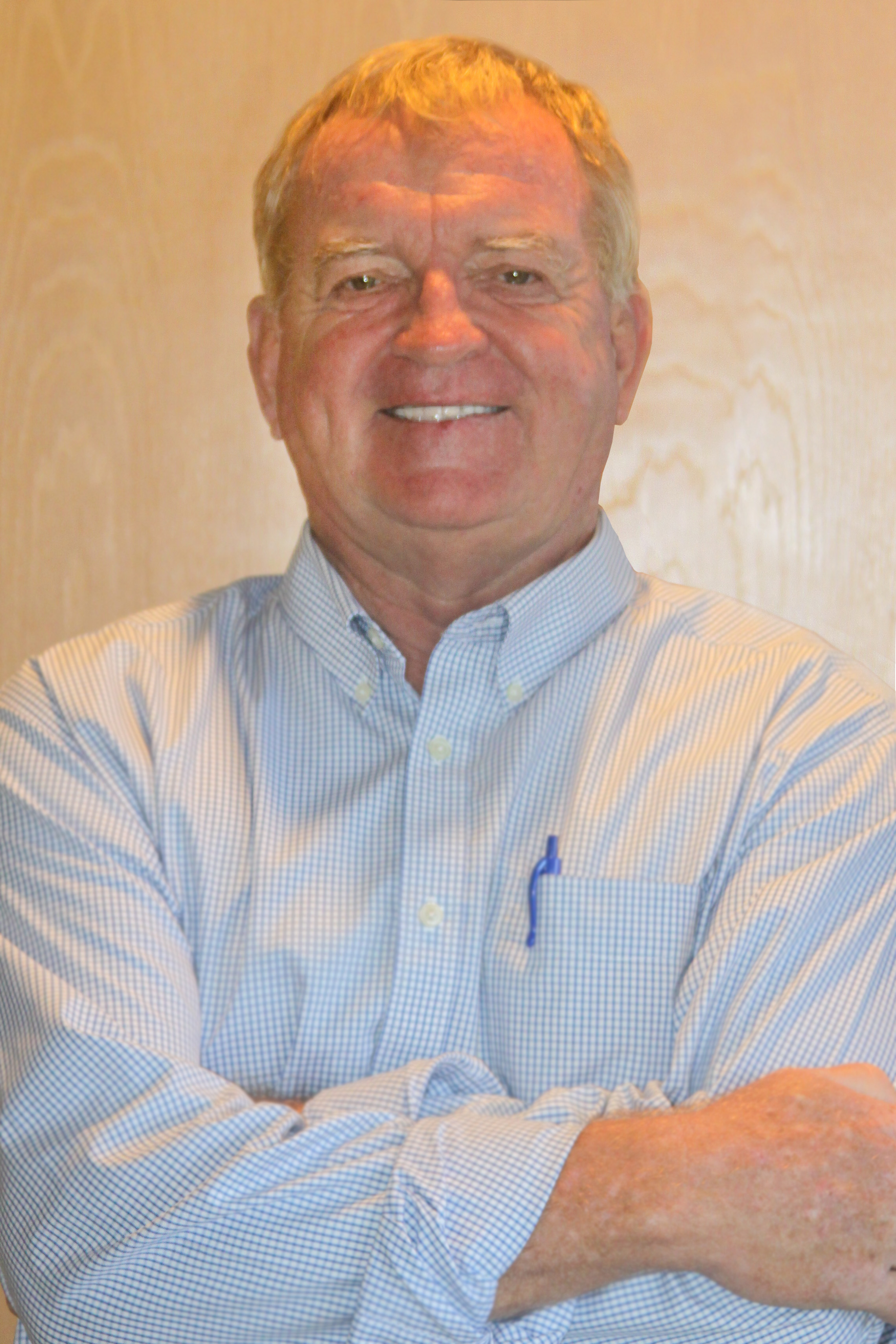 Jeff Hale