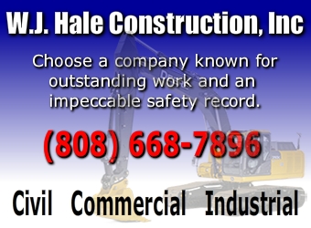 W.J. Hale Construction